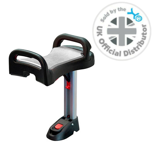 Lascal buggyboard saddle - lascal,