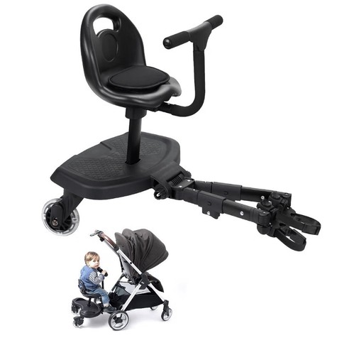 Buggy board for - buggy,