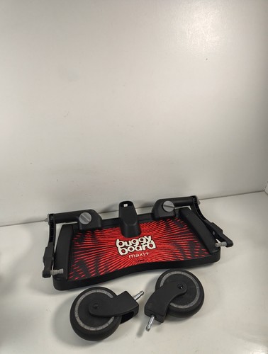 Lascal buggy board - lascal,