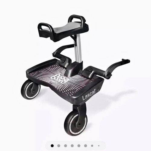 Lascal buggyboard maxi - lascal,