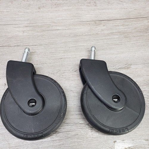 Lascal buggy board - lascal, wheels