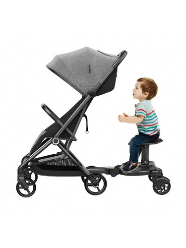 Universal 2in1 stroller ride - 2in1,