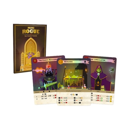 Nuts board game - nuts!, mini