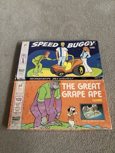 Grape ape speed - grape, buggy