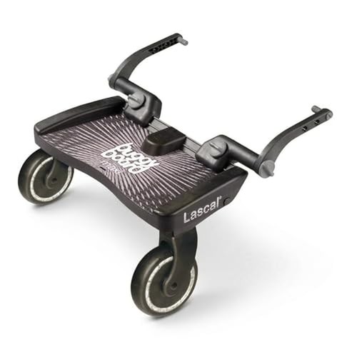 Buggyboard maxi black - buggyboard,