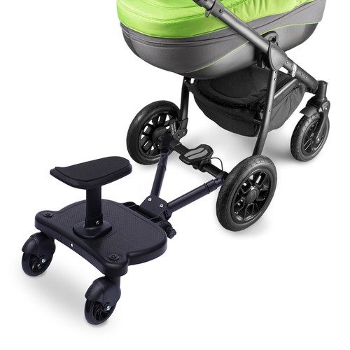 Universal buggy board - buggy,