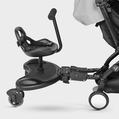 Buggy board for kids - kids, with
