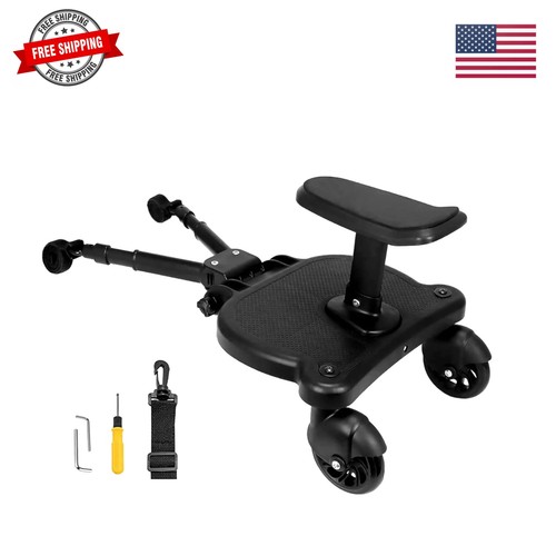 Universal stroller board buggy - stroller,