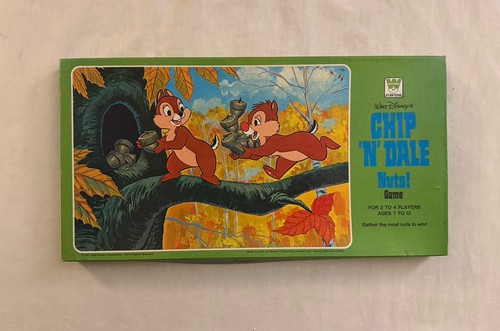 Chip dale walt disney - dale,