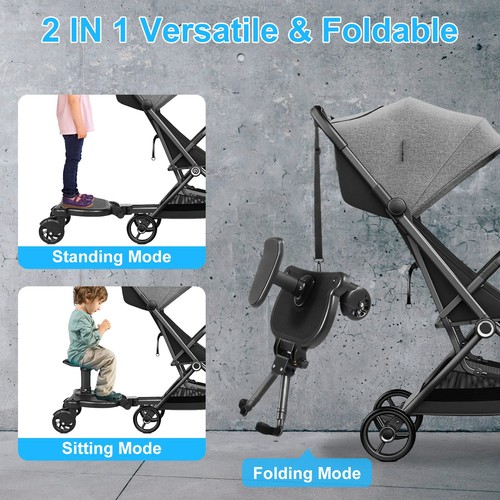 1pc universal stroller - 1pc,