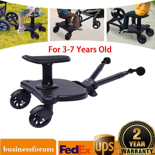 Universal buggy board - universal,
