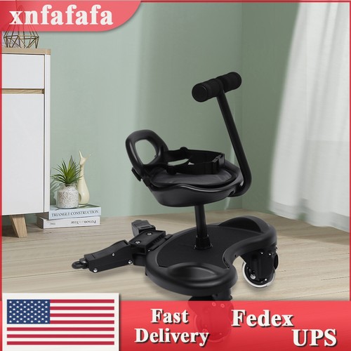 Standing platform buggy board - platform,