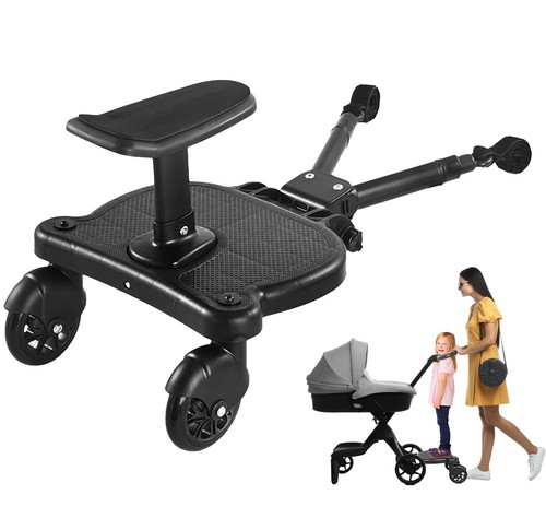 Universal stroller - 2,
