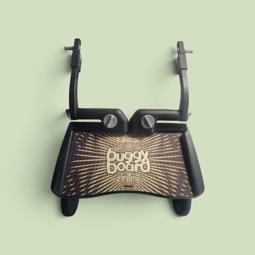 Lascal buggyboard mini - lascal,