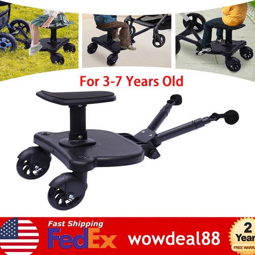 Universal buggy board - universal,