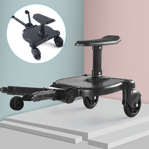Universal buggy board - universal,