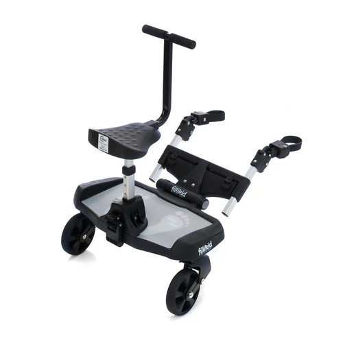 Fillikid wide universal buggy - wide,