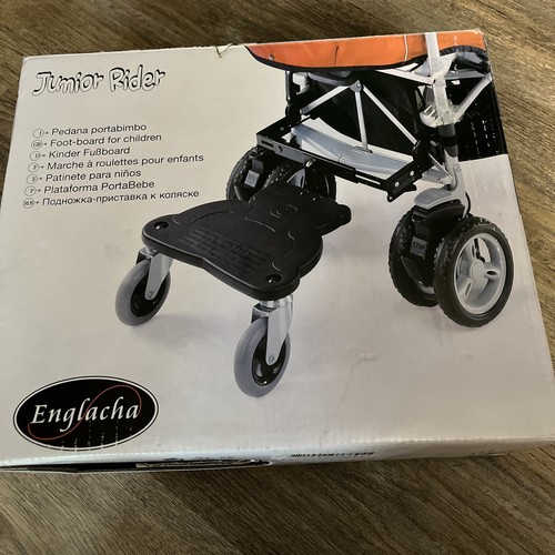 Englacha junior rider - englacha,