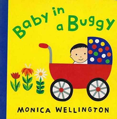 Baby buggy board - baby,