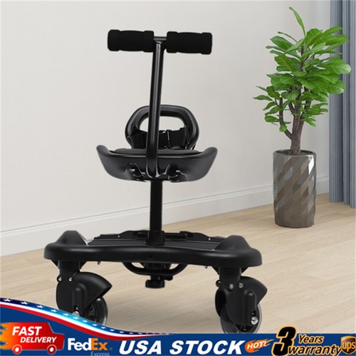 Kids buggy board stroller - buggy,