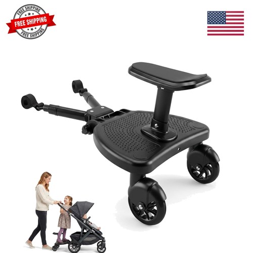 Universal stroller board with - universal,