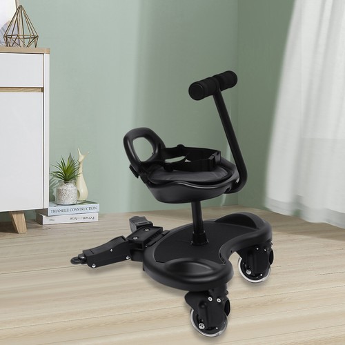 Standing platform buggy board - platform,