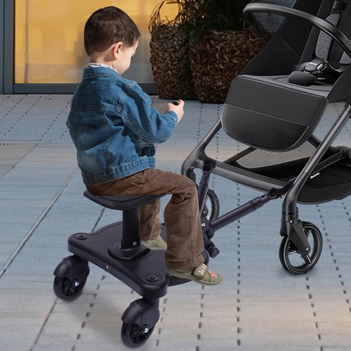 Glider board baby stroller kid - baby,