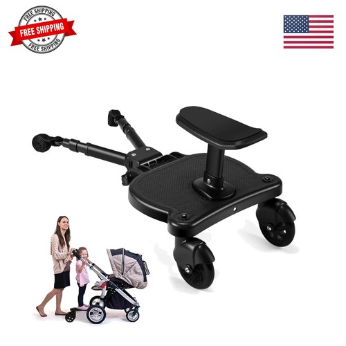 Universal stroller board with - universal,