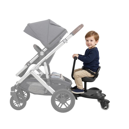 Child rider stroller - child,