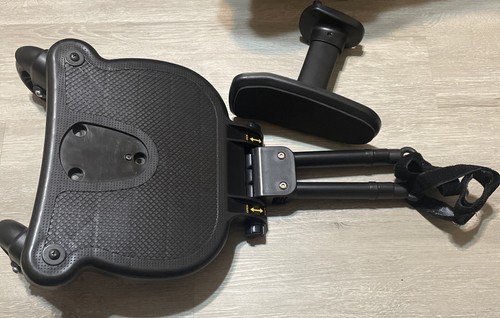 Universal 2in1 stroller ride - universal,