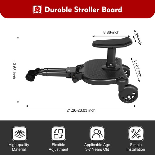 Stroller board universal - stroller,