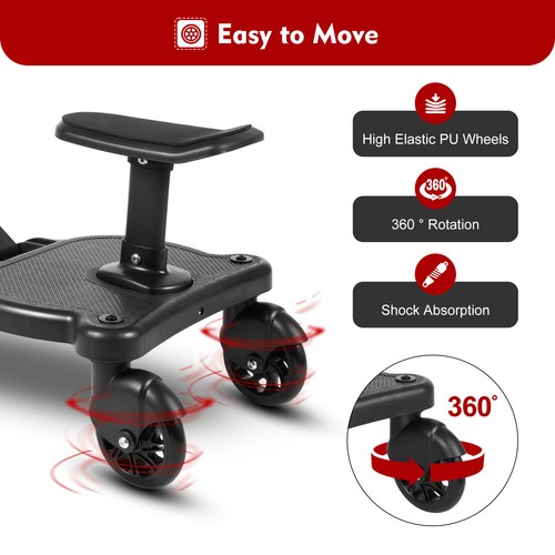 Stroller board universal - stroller,