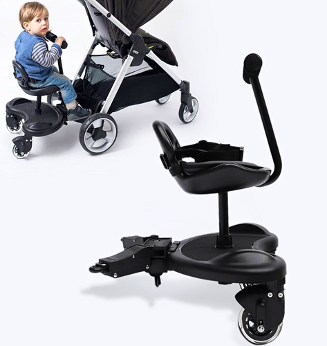 Universal buggy board - universal,