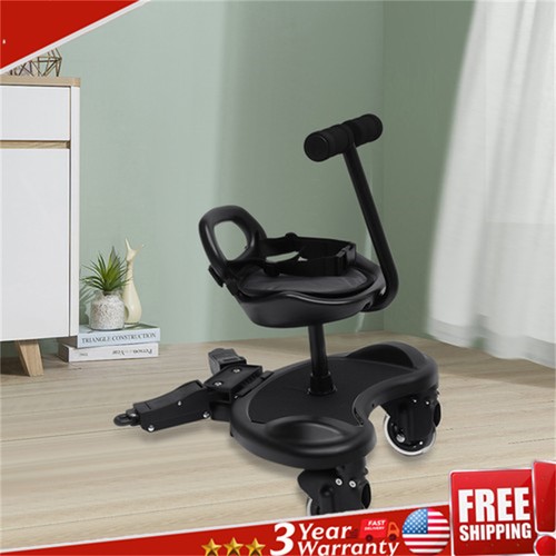Stroller board glider - stroller,
