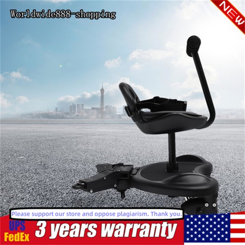 Stroller board glider - stroller,