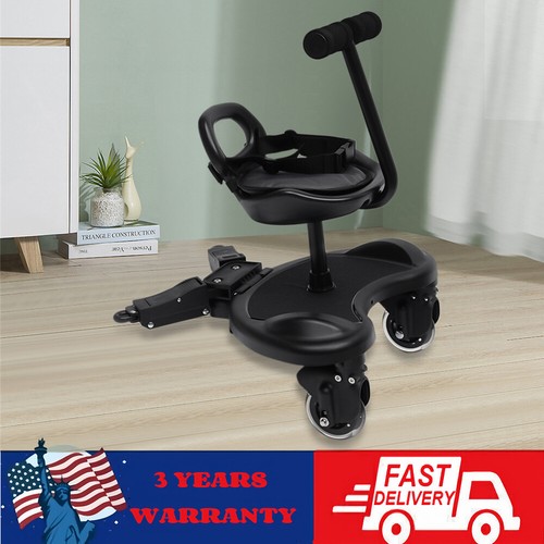 Kids buggy board stroller - buggy,